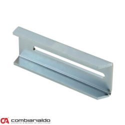 Fixačná platňa 120mm na navarenie Fixačná platňa 120mm na navarenie